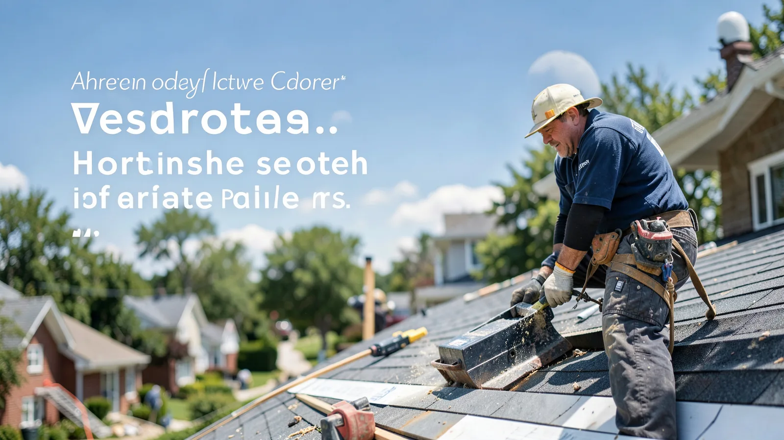 Roof Replacement in Marion Station, MD near me